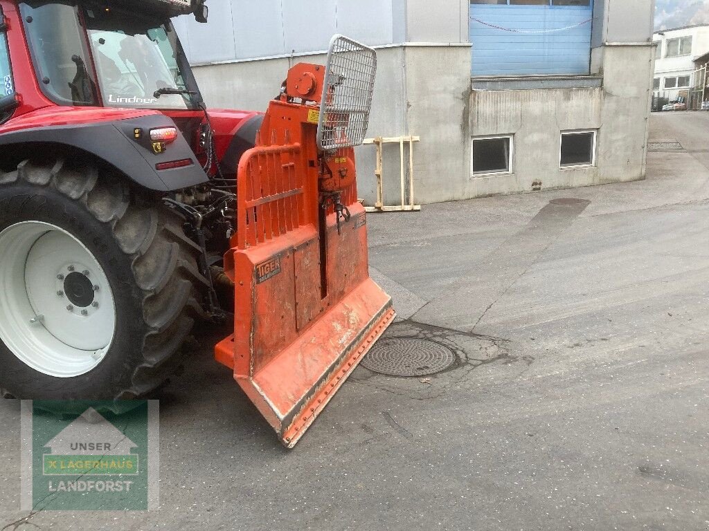 Seilwinde типа Tiger DSU WH 80E, Gebrauchtmaschine в Kapfenberg (Фотография 2)