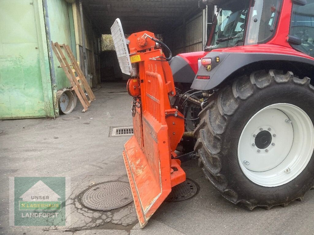 Seilwinde типа Tiger DSU WH 80E, Gebrauchtmaschine в Kapfenberg (Фотография 3)