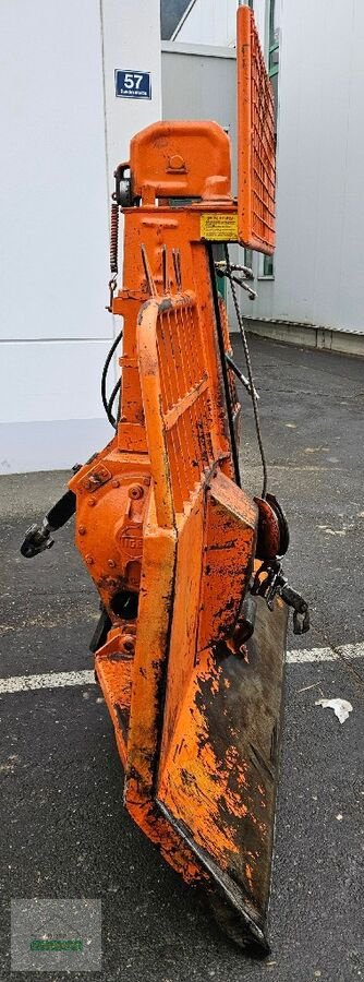 Seilwinde typu Tiger DSU/WH80 H, Gebrauchtmaschine v St. Michael (Obrázek 4)