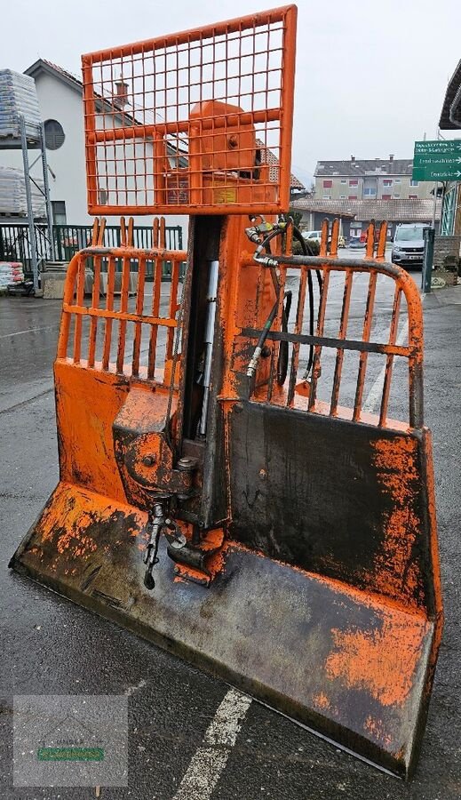 Seilwinde typu Tiger DSU/WH80 H, Gebrauchtmaschine v St. Michael (Obrázek 8)