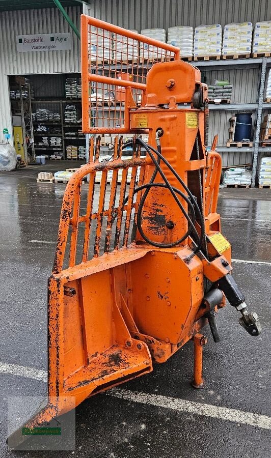 Seilwinde typu Tiger DSU/WH80 H, Gebrauchtmaschine v St. Michael (Obrázek 13)