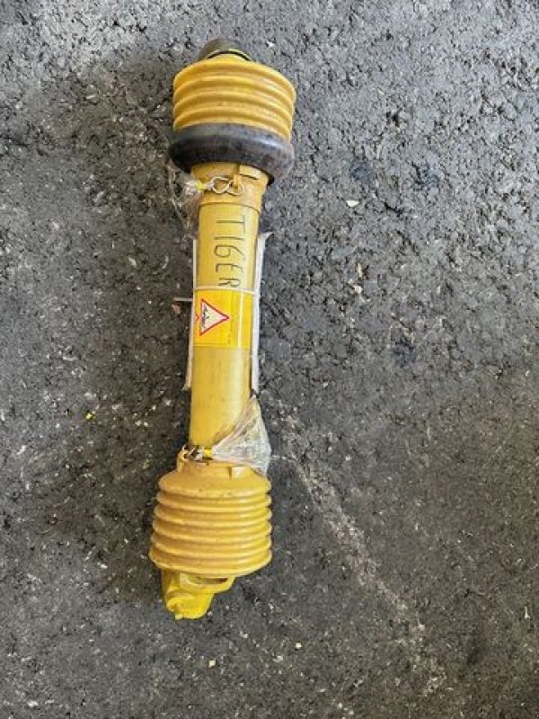 Seilwinde tipa Tiger Seilwinde 16to 2,4m Klappschild, mit Hilfswinde, Neumaschine u Tamsweg (Slika 17)