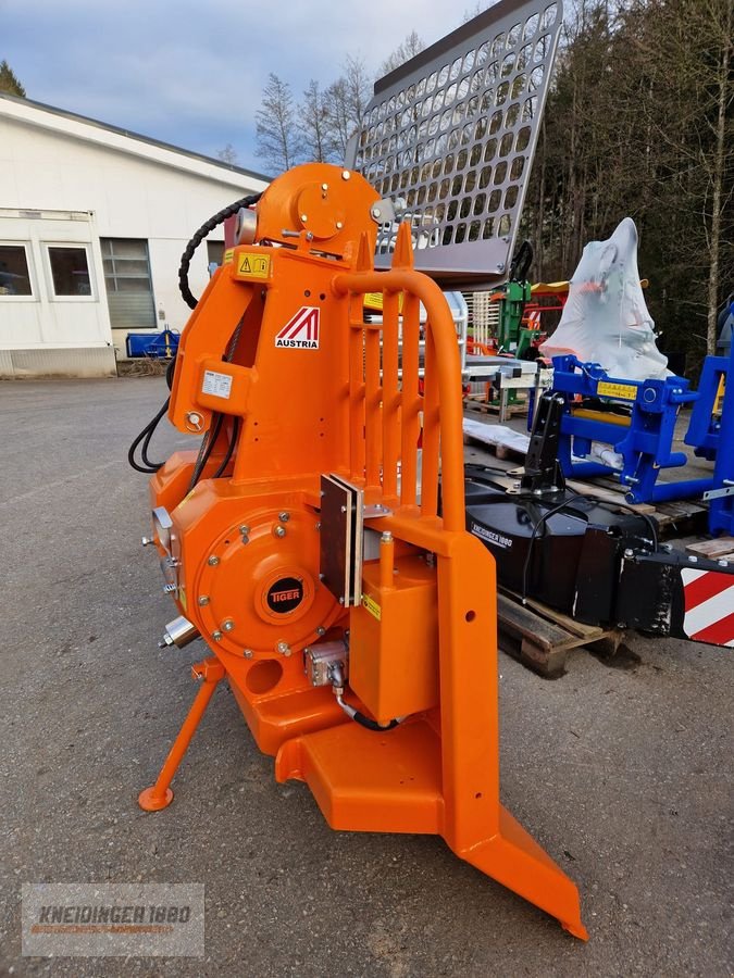 Seilwinde a típus Tiger Seilwinde 6 Tonnen, Neumaschine ekkor: Altenfelden (Kép 3)
