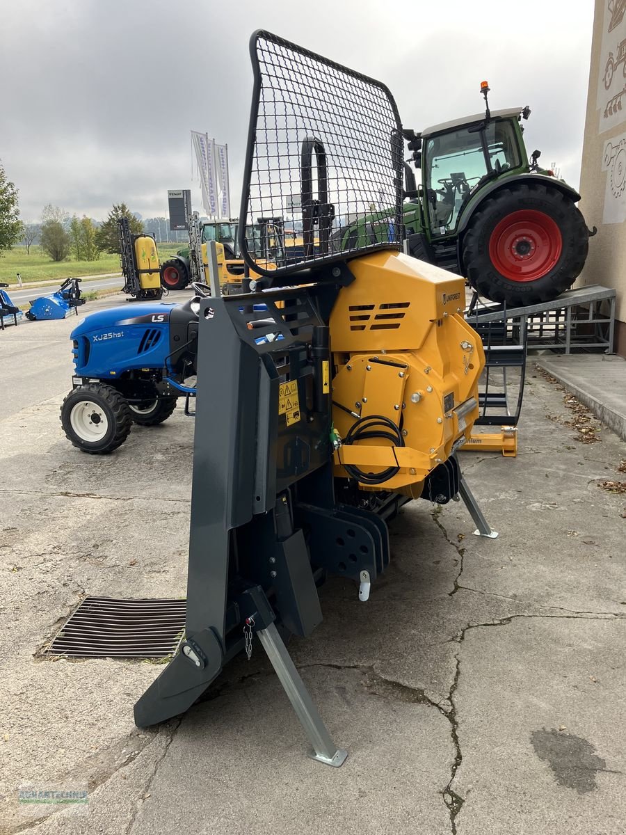 Seilwinde tip Uniforest 120GHPOWER-STOP, Neumaschine in Pettenbach (Poză 2)