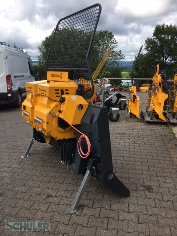 Seilwinde tipa Uniforest 2x85G, Neumaschine u St. Märgen (Slika 7)