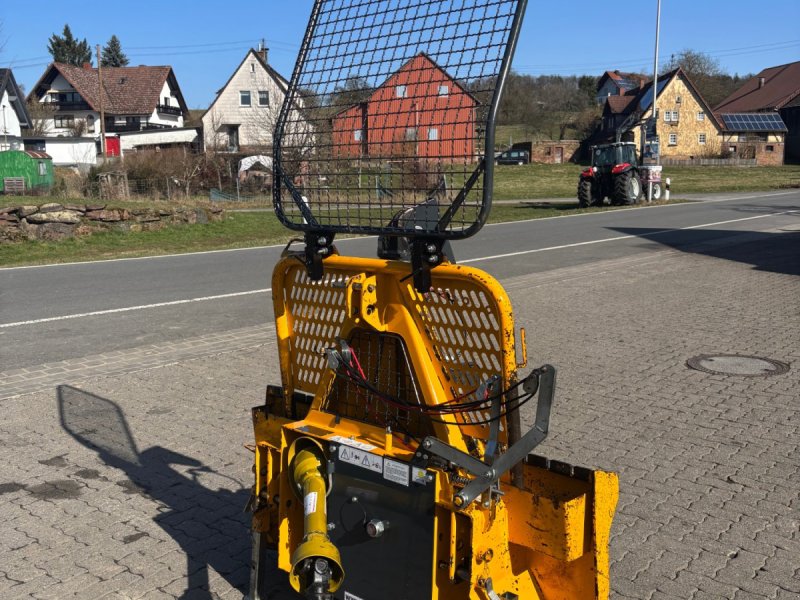 Seilwinde typu Uniforest 50 E, Gebrauchtmaschine v Amorbach (Obrázok 1)