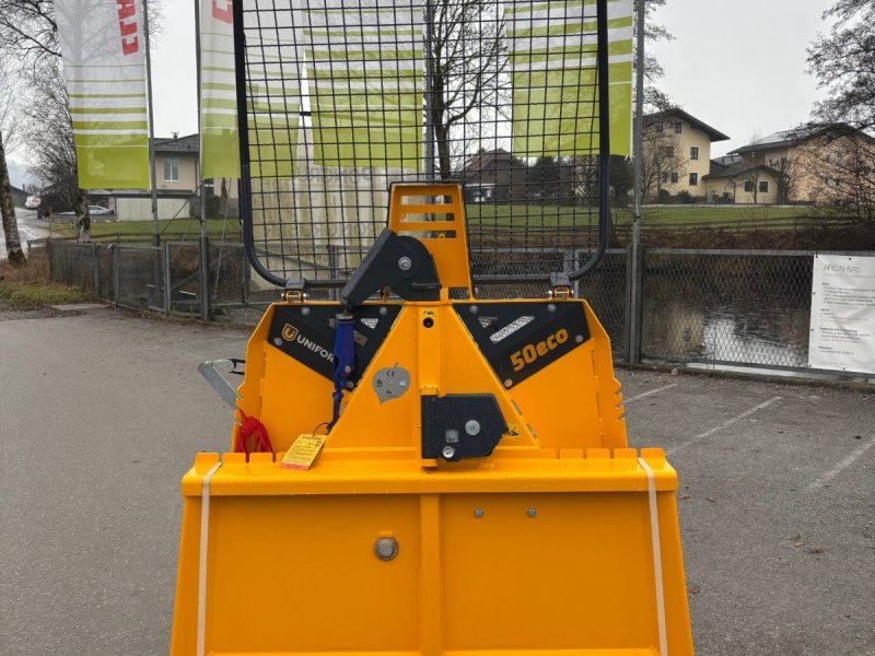 Seilwinde типа Uniforest 50 eco, Neumaschine в Elixhausen (Фотография 1)