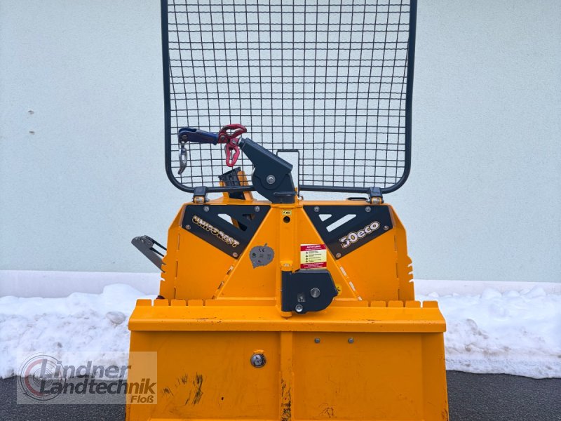 Seilwinde типа Uniforest 50 eco, Gebrauchtmaschine в Floss (Фотография 1)