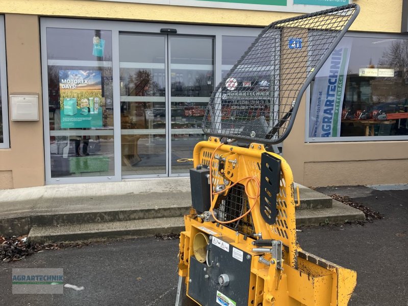 Seilwinde a típus Uniforest 50 H pro, Gebrauchtmaschine ekkor: Pettenbach (Kép 1)