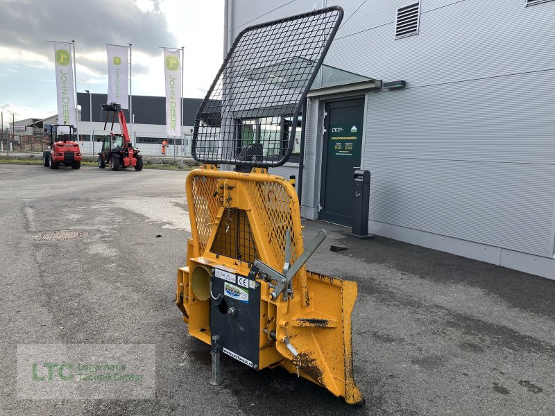 Seilwinde des Typs Uniforest 50E, Gebrauchtmaschine in Redlham