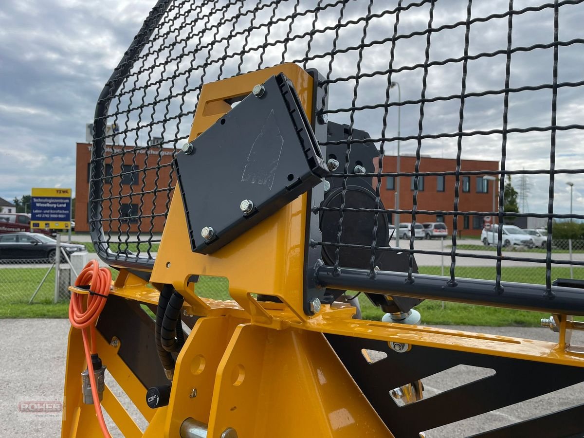 Seilwinde Türe ait Uniforest 55/65/85 HPro, Gebrauchtmaschine içinde Wieselburg Land (resim 16)