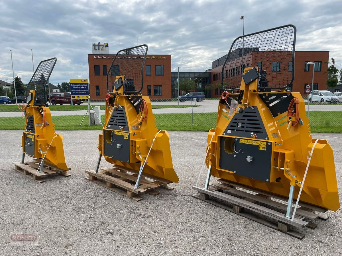 Seilwinde Türe ait Uniforest 55/65/85 HPro, Gebrauchtmaschine içinde Wieselburg Land (resim 10)