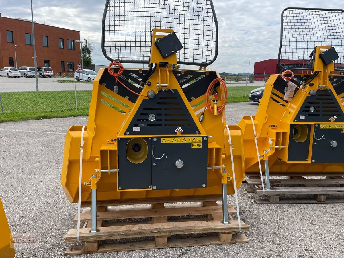 Seilwinde Türe ait Uniforest 55/65/85 HPro, Gebrauchtmaschine içinde Wieselburg Land (resim 12)