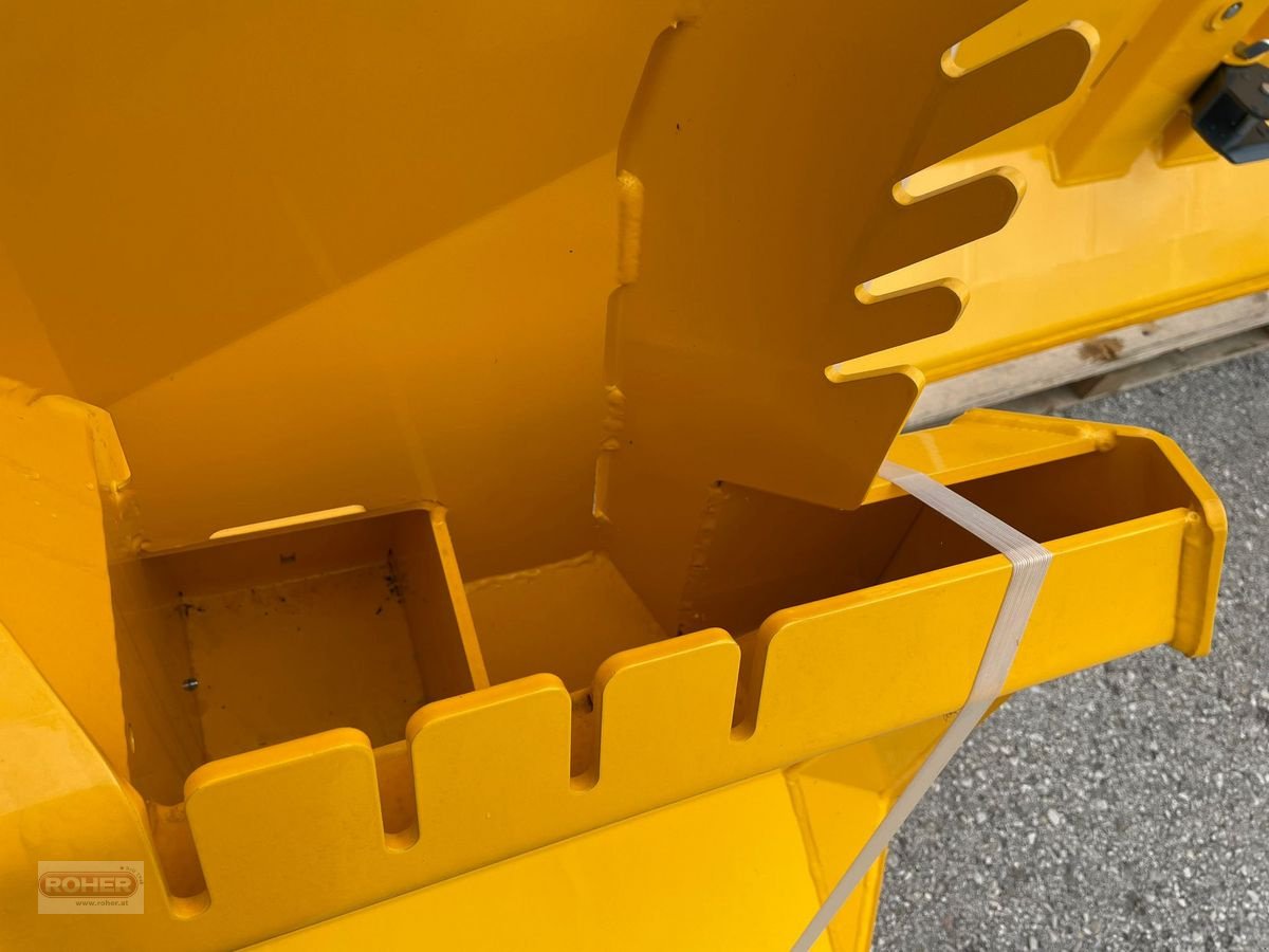 Seilwinde Türe ait Uniforest 55/65/85 HPro, Gebrauchtmaschine içinde Wieselburg Land (resim 9)