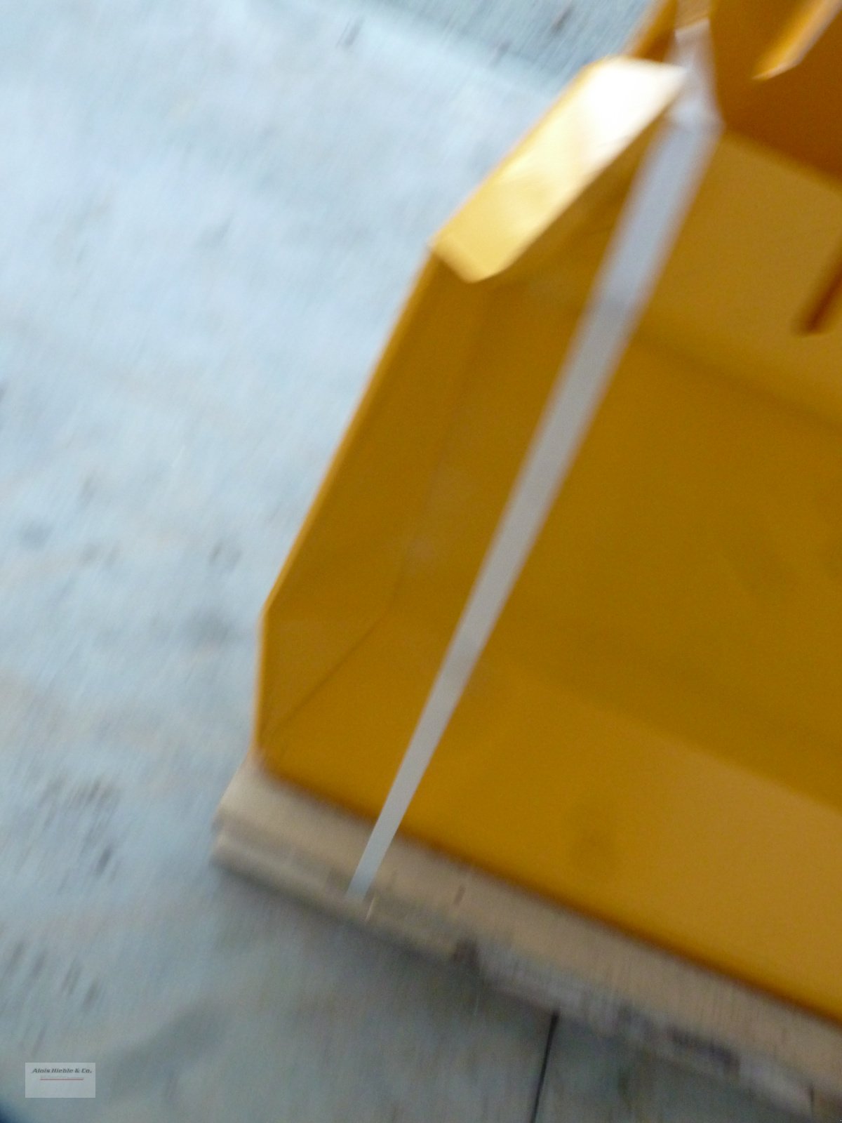 Seilwinde a típus Uniforest 55 H Pro, Neumaschine ekkor: Tapfheim (Kép 14)