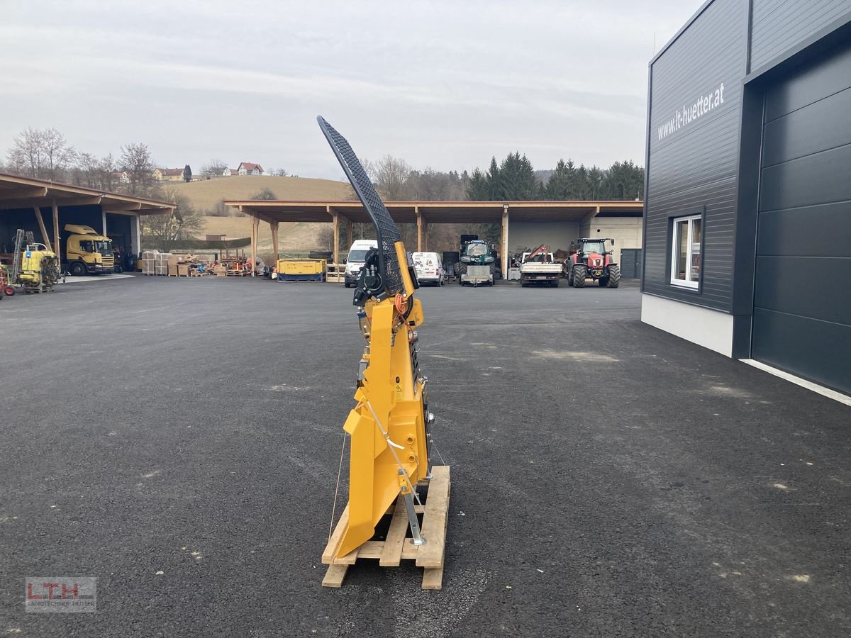 Seilwinde του τύπου Uniforest 55 Hpro-Stop, Neumaschine σε Gnas (Φωτογραφία 9)