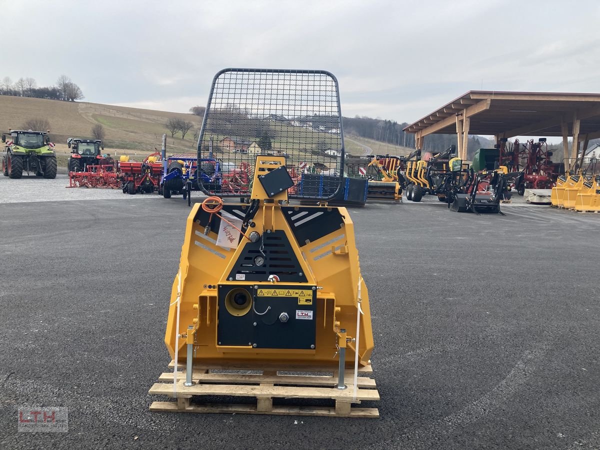 Seilwinde του τύπου Uniforest 55 Hpro-Stop, Neumaschine σε Gnas (Φωτογραφία 8)