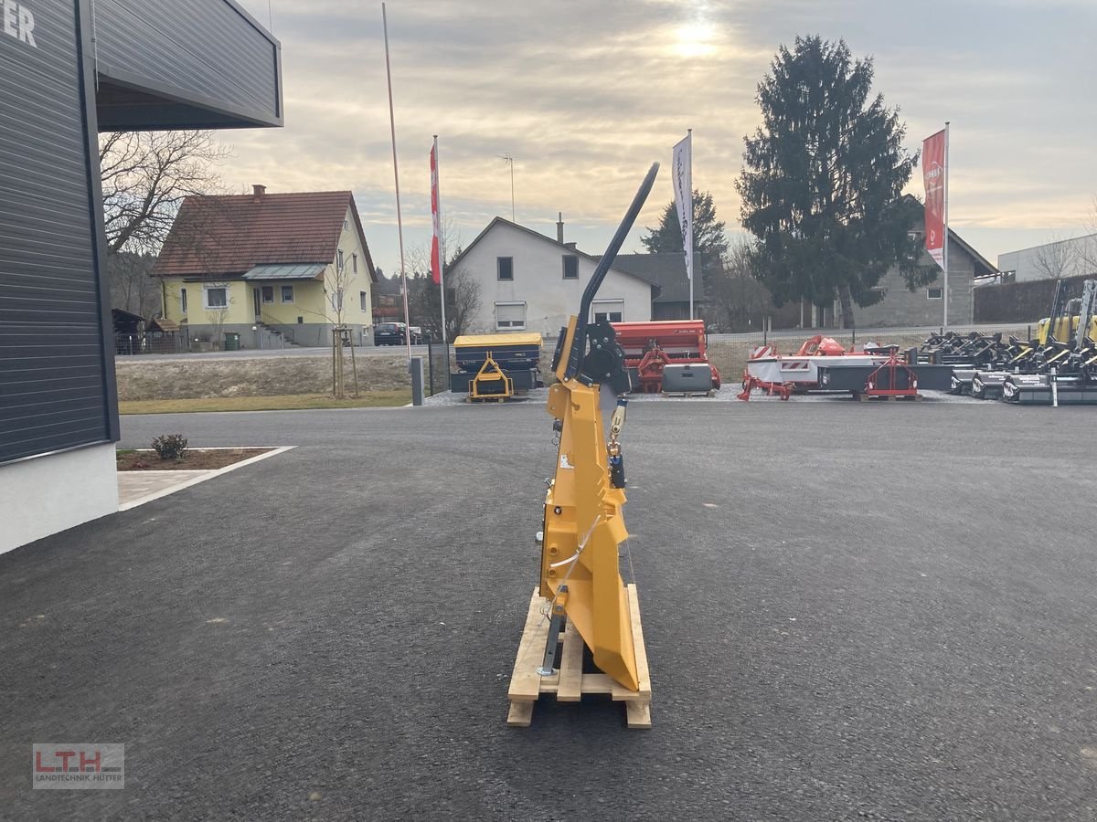 Seilwinde του τύπου Uniforest 55 Hpro-Stop, Neumaschine σε Gnas (Φωτογραφία 4)