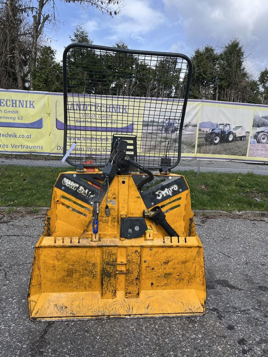 Seilwinde tipa Uniforest 55 PRO, Gebrauchtmaschine u Villach (Slika 2)