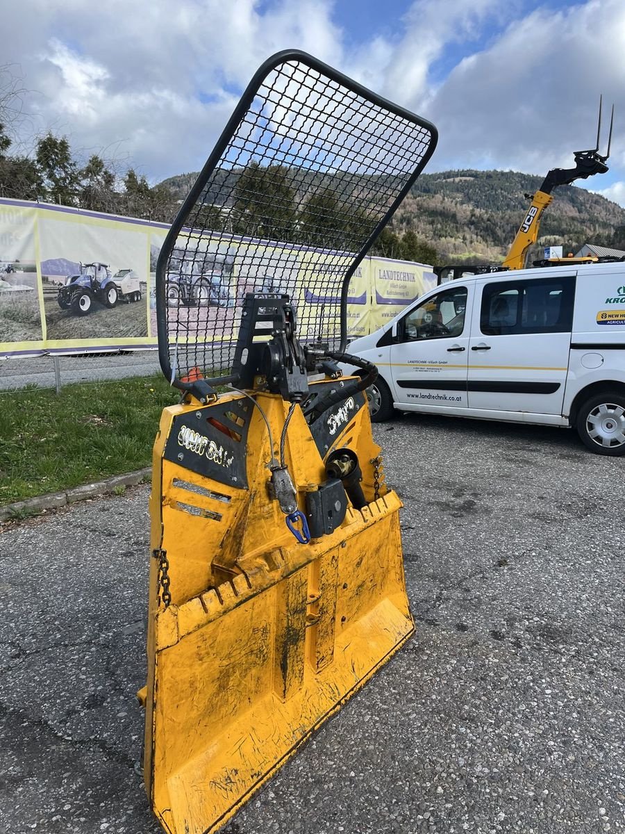Seilwinde tipa Uniforest 55 PRO, Gebrauchtmaschine u Villach (Slika 3)