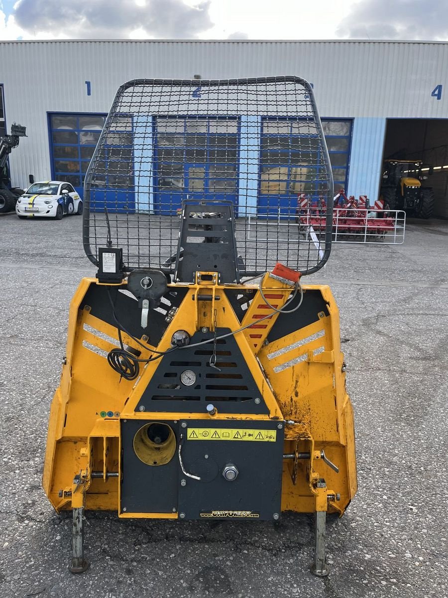 Seilwinde tipa Uniforest 55 PRO, Gebrauchtmaschine u Villach (Slika 6)