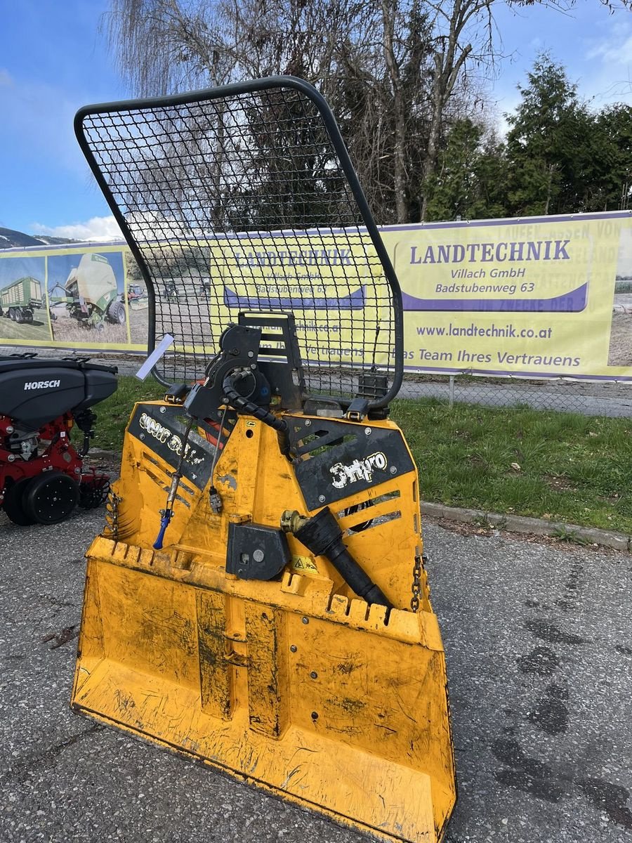 Seilwinde tipa Uniforest 55 PRO, Gebrauchtmaschine u Villach (Slika 1)