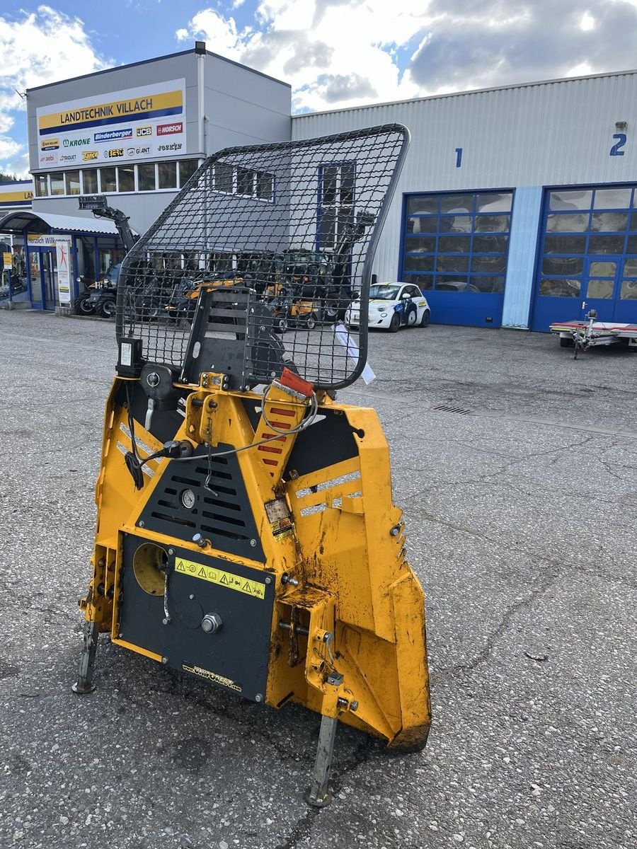 Seilwinde tipa Uniforest 55 PRO, Gebrauchtmaschine u Villach (Slika 7)