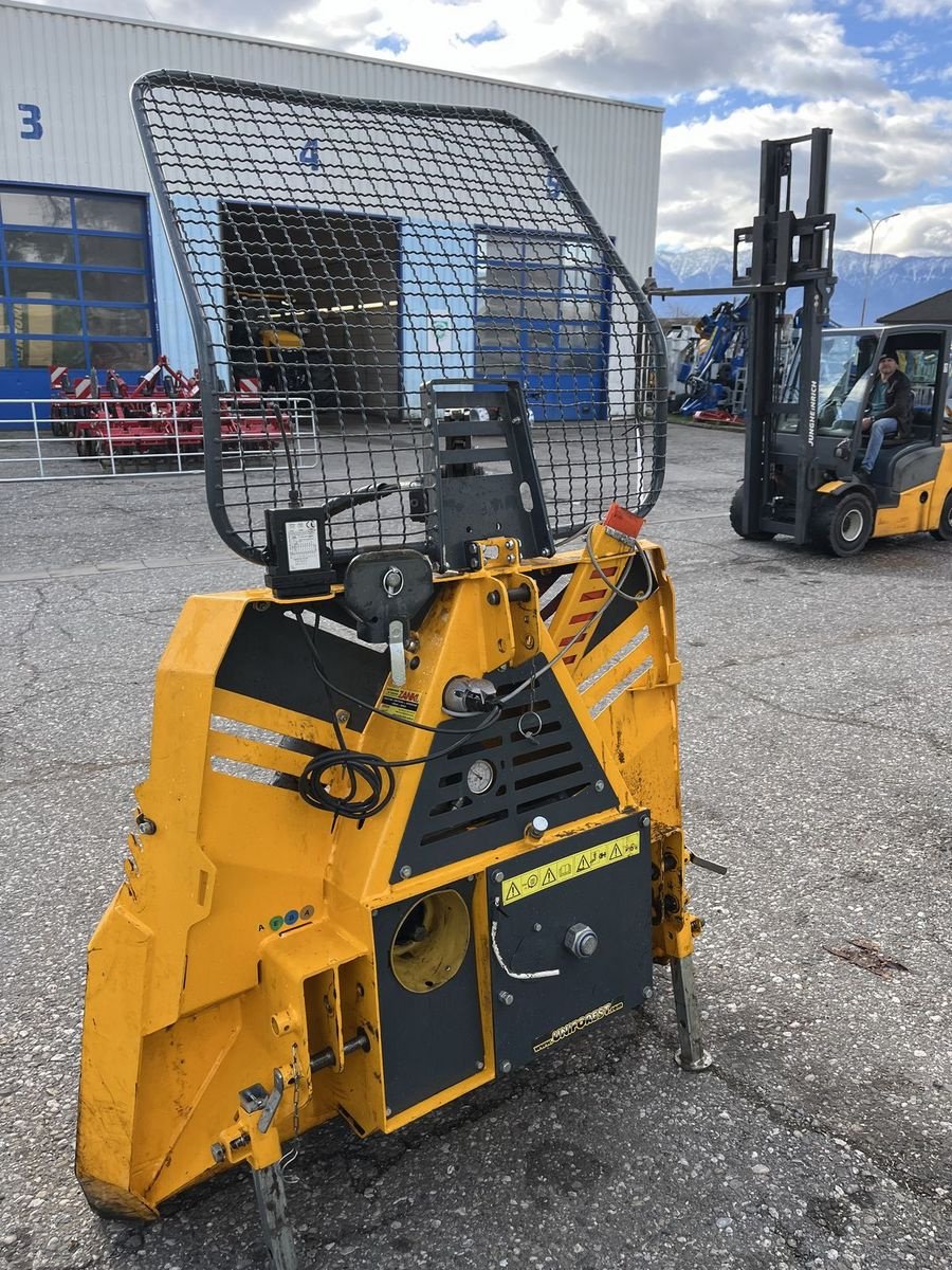 Seilwinde tipa Uniforest 55 PRO, Gebrauchtmaschine u Villach (Slika 5)