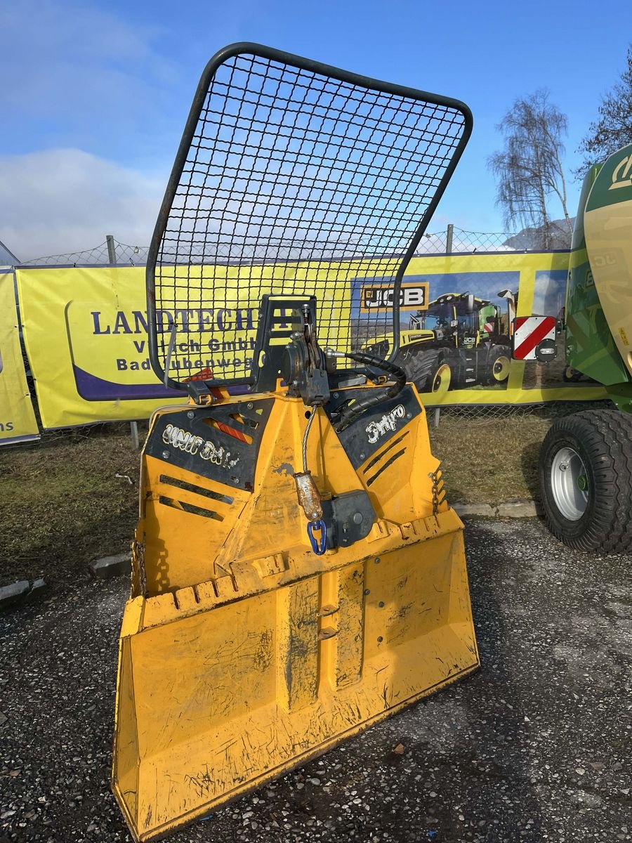 Seilwinde tipa Uniforest 55 Pro, Gebrauchtmaschine u Villach (Slika 3)