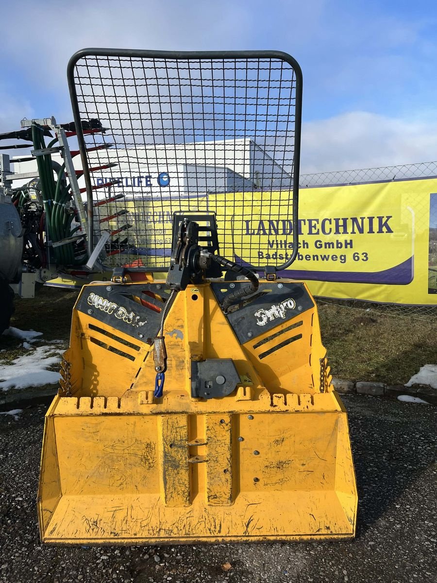 Seilwinde tipa Uniforest 55 Pro, Gebrauchtmaschine u Villach (Slika 2)