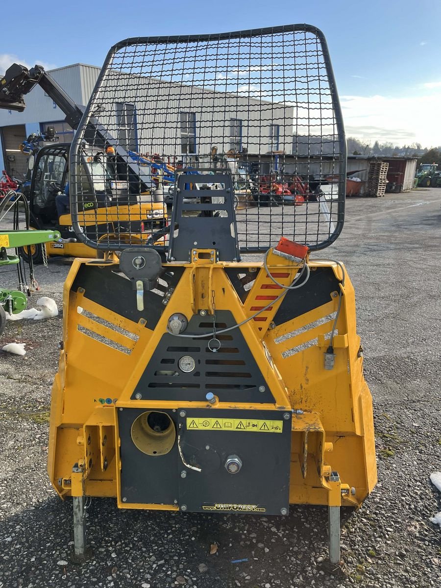 Seilwinde tipa Uniforest 55 Pro, Gebrauchtmaschine u Villach (Slika 5)