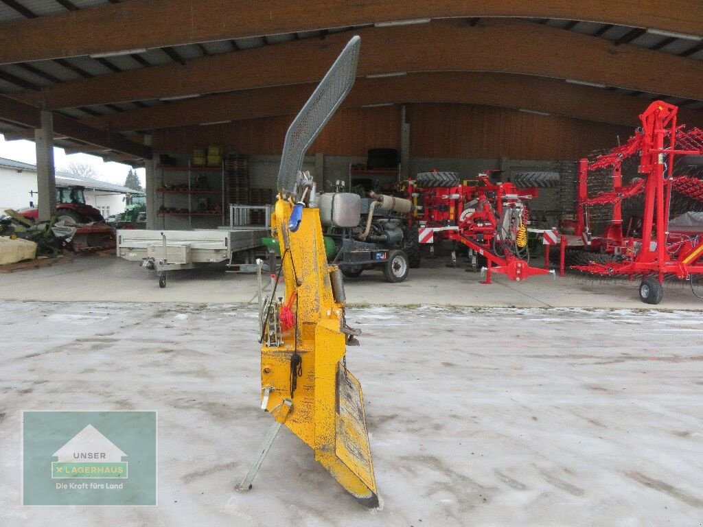 Seilwinde van het type Uniforest 60E, Gebrauchtmaschine in Hofkirchen (Foto 4)