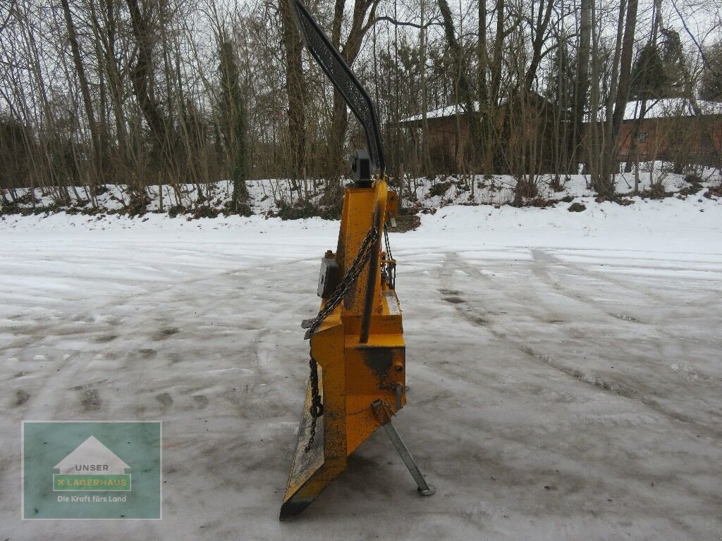 Seilwinde van het type Uniforest 60E, Gebrauchtmaschine in Hofkirchen (Foto 10)