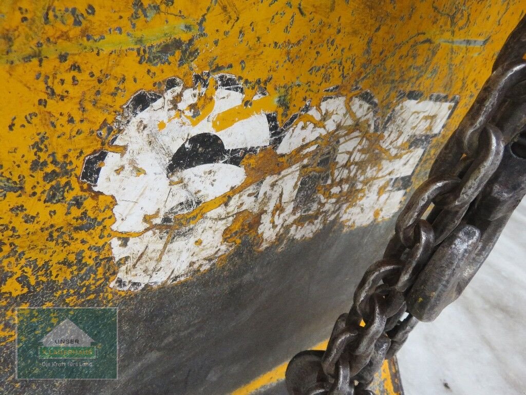 Seilwinde van het type Uniforest 60E, Gebrauchtmaschine in Hofkirchen (Foto 9)