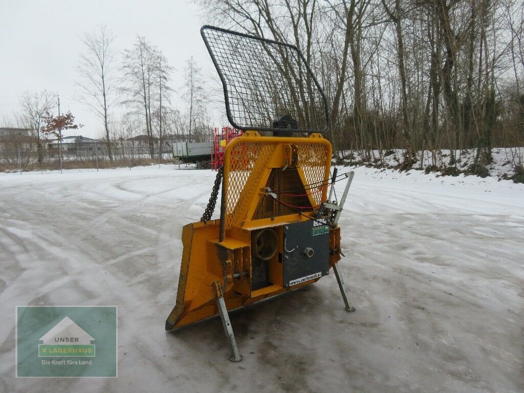Seilwinde van het type Uniforest 60E, Gebrauchtmaschine in Hofkirchen (Foto 2)