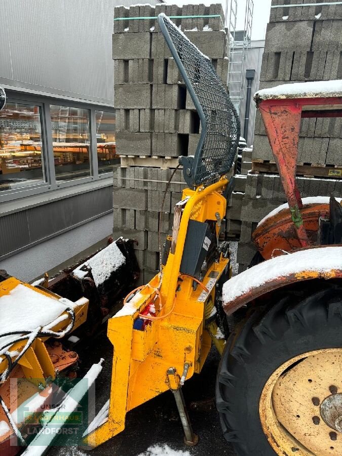 Seilwinde des Typs Uniforest 60EH, Gebrauchtmaschine in Kobenz bei Knittelfeld (Bild 2)