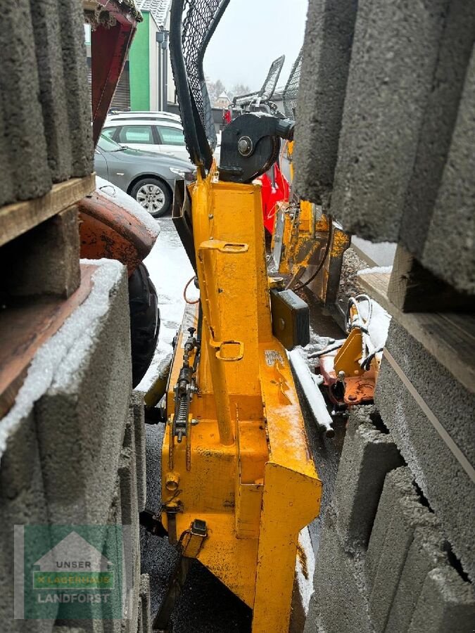 Seilwinde des Typs Uniforest 60EH, Gebrauchtmaschine in Kobenz bei Knittelfeld (Bild 3)