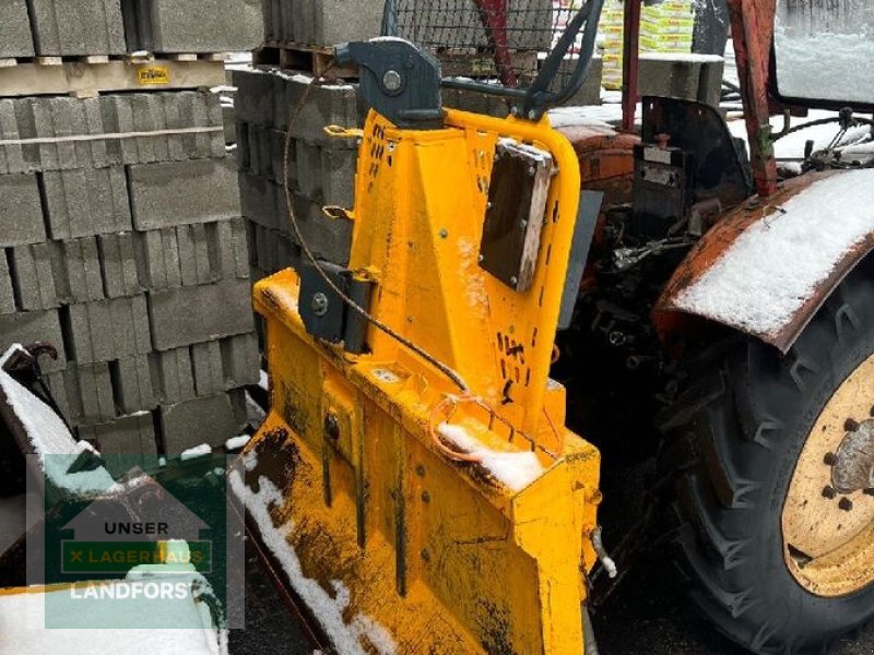 Seilwinde του τύπου Uniforest 60EH, Gebrauchtmaschine σε Kobenz bei Knittelfeld