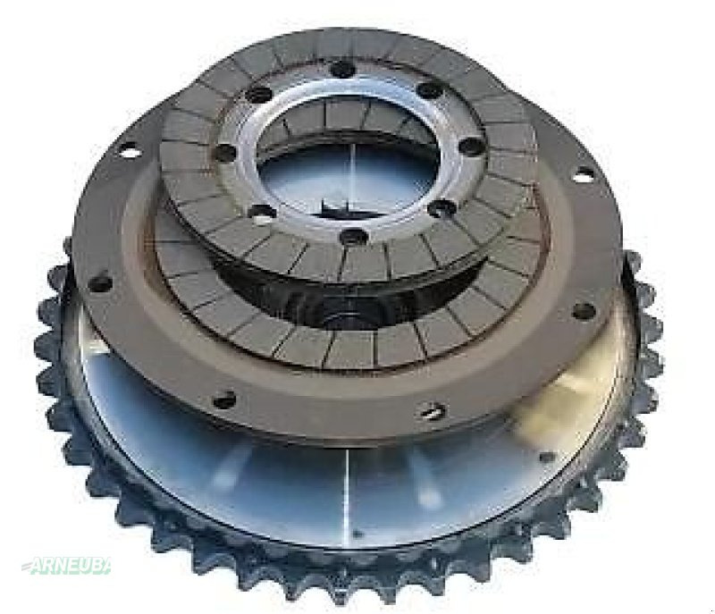 Seilwinde a típus Uniforest 65 H Pro 65Hpro 85 H Pro 85 Hpro, Neumaschine ekkor: Schlettau (Kép 5)