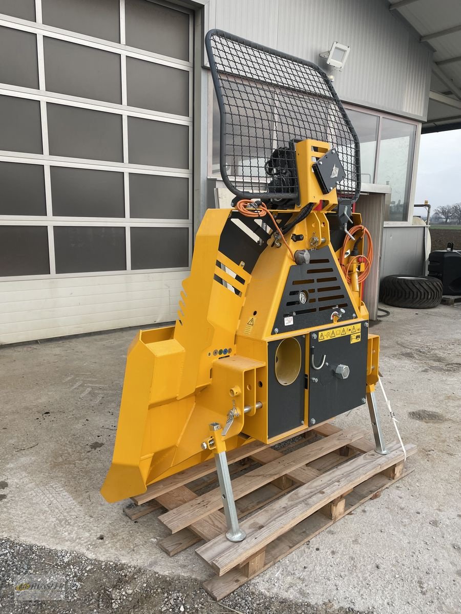 Seilwinde Türe ait Uniforest 65 HPRO-B-STOP, Neumaschine içinde Söding- Sankt. Johann (resim 6)