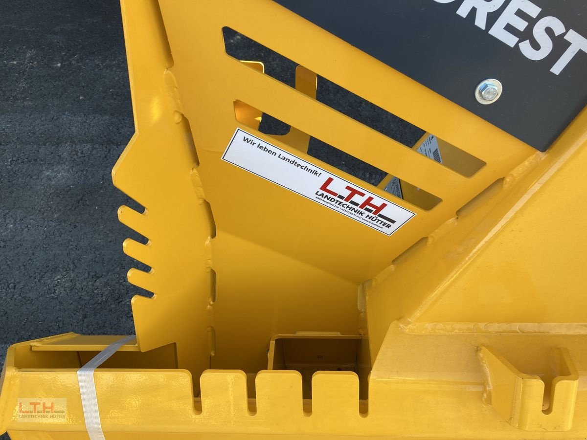 Seilwinde tipa Uniforest 65 Hpro-B-Stop, Neumaschine u Gnas (Slika 7)