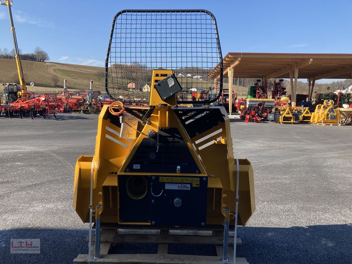 Seilwinde tipa Uniforest 65 Hpro-B-Stop, Neumaschine u Gnas (Slika 5)