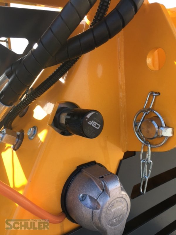 Seilwinde a típus Uniforest 65Hpro 1800, Neumaschine ekkor: St. Märgen (Kép 3)