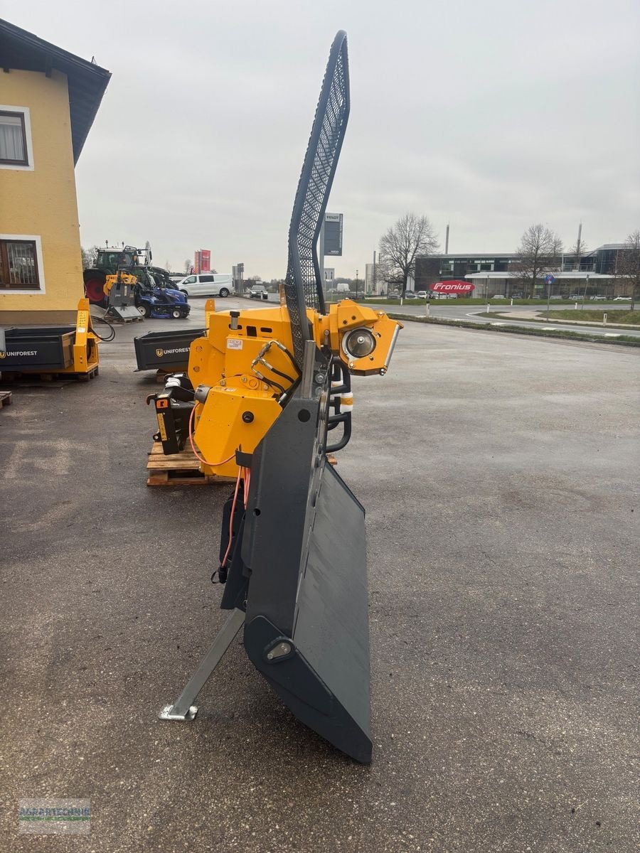 Seilwinde of the type Uniforest 70GKH-Stop, Neumaschine in Pettenbach (Picture 4)