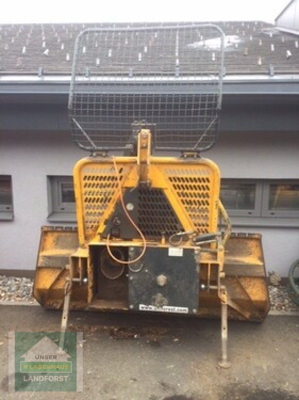 Seilwinde от тип Uniforest 80 EH, Gebrauchtmaschine в Kobenz bei Knittelfeld (Снимка 2)