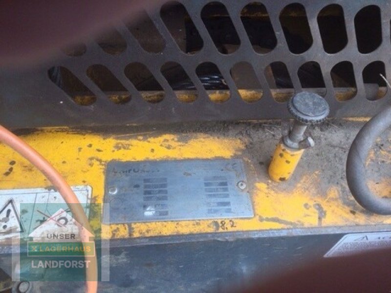 Seilwinde от тип Uniforest 80 EH, Gebrauchtmaschine в Kobenz bei Knittelfeld (Снимка 4)