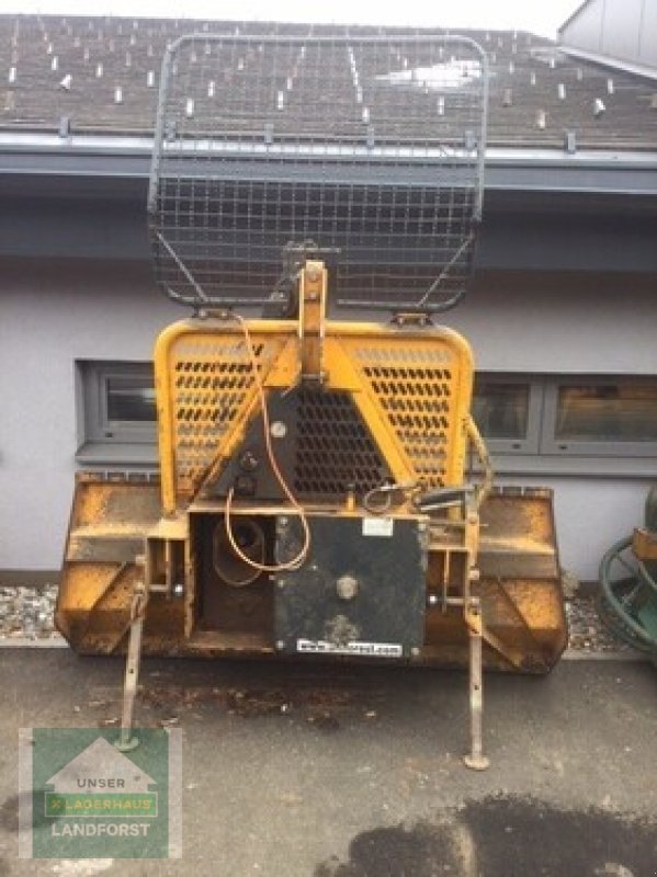 Seilwinde от тип Uniforest 80 EH, Gebrauchtmaschine в Kobenz bei Knittelfeld (Снимка 1)