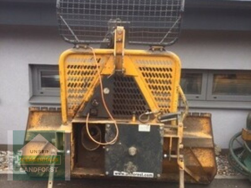 Seilwinde a típus Uniforest 80 EH, Gebrauchtmaschine ekkor: Kobenz bei Knittelfeld (Kép 1)