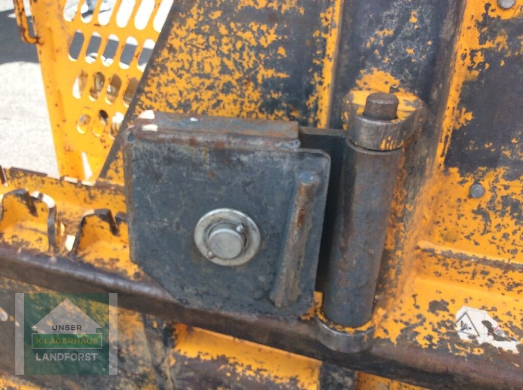 Seilwinde typu Uniforest 80 EH, Gebrauchtmaschine w Kobenz bei Knittelfeld (Zdjęcie 9)