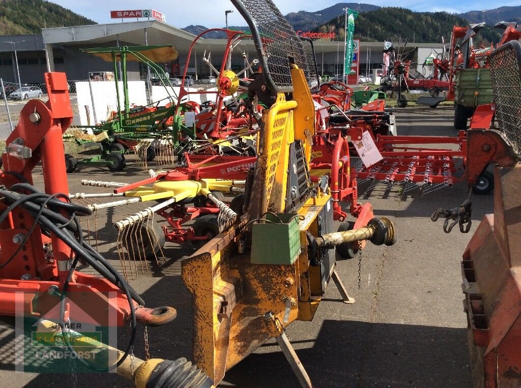 Seilwinde typu Uniforest 80 EH, Gebrauchtmaschine w Kobenz bei Knittelfeld (Zdjęcie 5)